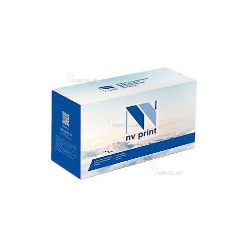 Картридж NV Print SP 6430E черный для Ricoh SP 6430DN (10К) (NV-SP6430) (407510) картридж 407510 sp6430e black для принтера рикон ricoh aficio sp 6430 dn sp 6430 n