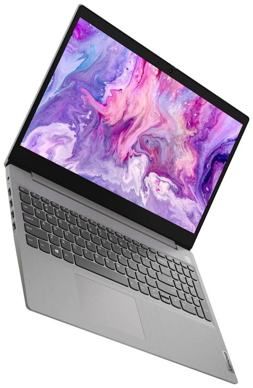 Ноутбук Lenovo IdeaPad 3 15ITL05