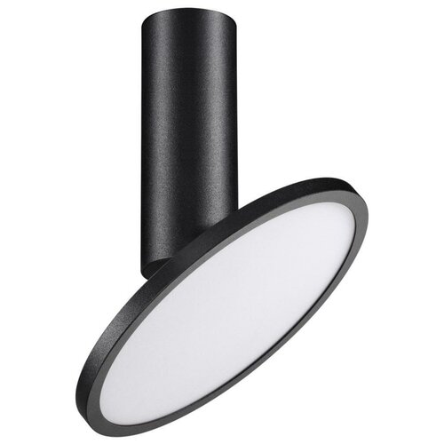 Светильник накладной Novotech 358346 HAT