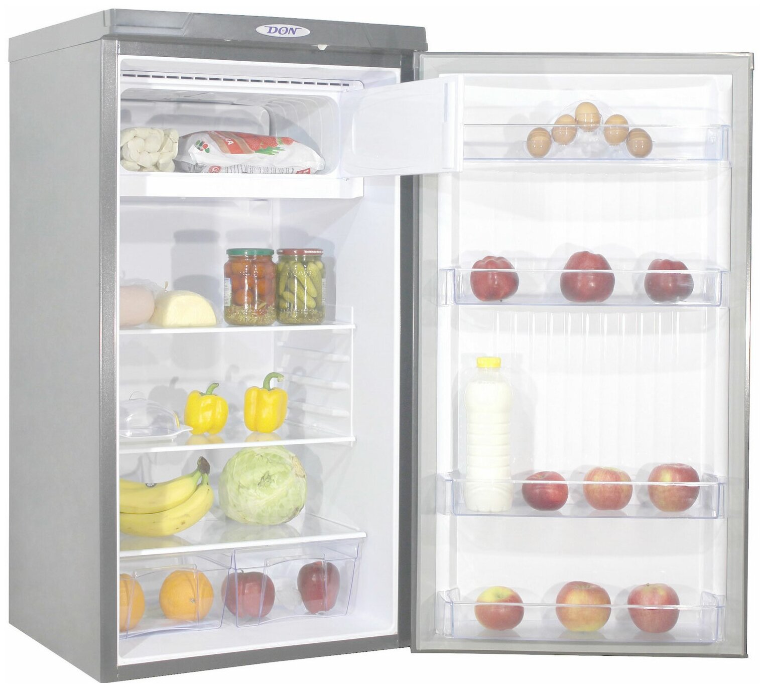 Однокамерный холодильник DON R-431 NG