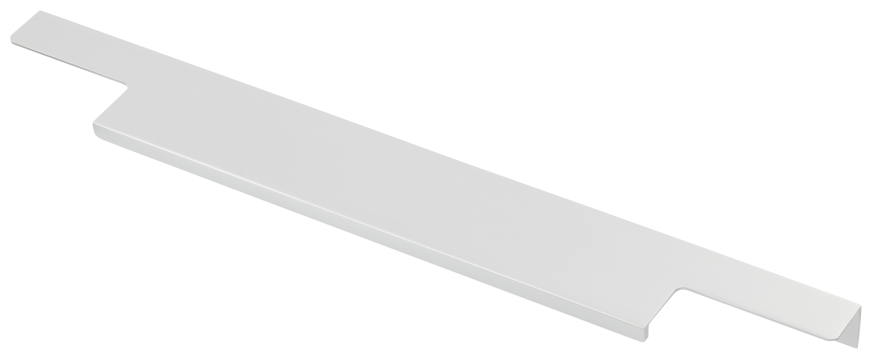Ручка мебельная GTV LIND мебельная алюминиевая