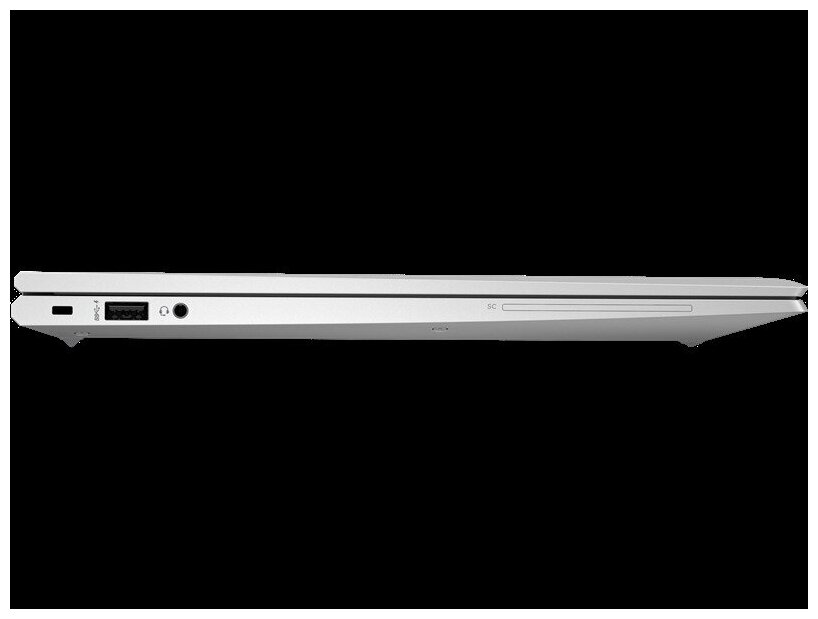 HP EliteBook 855 G8 401P3EA Silver 156 FHD Ryzen 7 Pro 5850U16Gb512Gb SSDLTEW10Pro