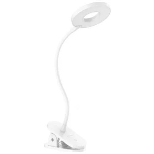 фото Светодиодная настольная лампа xiaomi yeelight j1 led clip-on table lamp