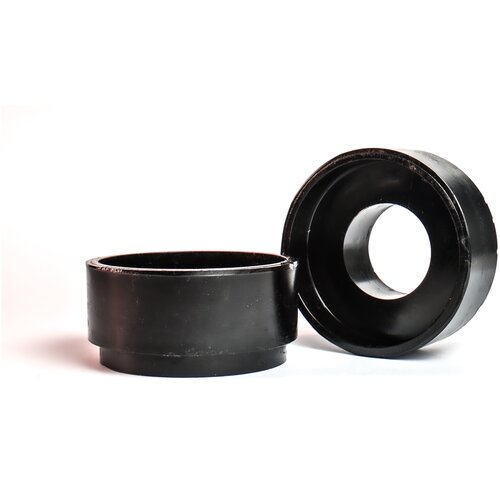 Проставки для увеличения клиренса 40мм Kia K5 II 2015 Задние