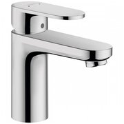 Hansgrohe Смеситель Hansgrohe Vernis Blend 70 71550000 для раковины, с донным клапаном