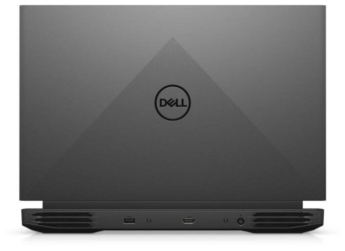 Ноутбук DELL G15 5510 156FHD i7-10870H16Gb512GB SSDRTX3060 6GBLinuxDark Shadow Grey G515-4359