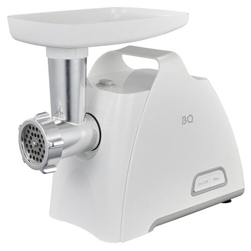 Мясорубка BQ MG1005 белый 460000₽