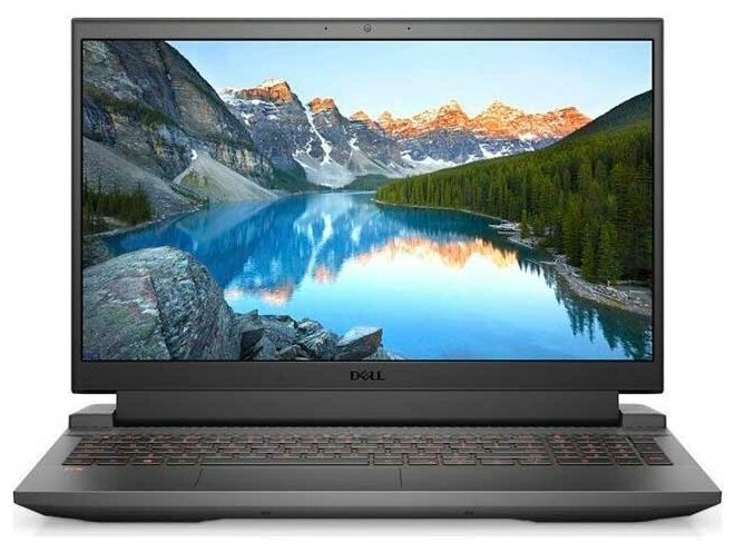 Игровой ноутбук DELL G15 5511 (G515-0211)