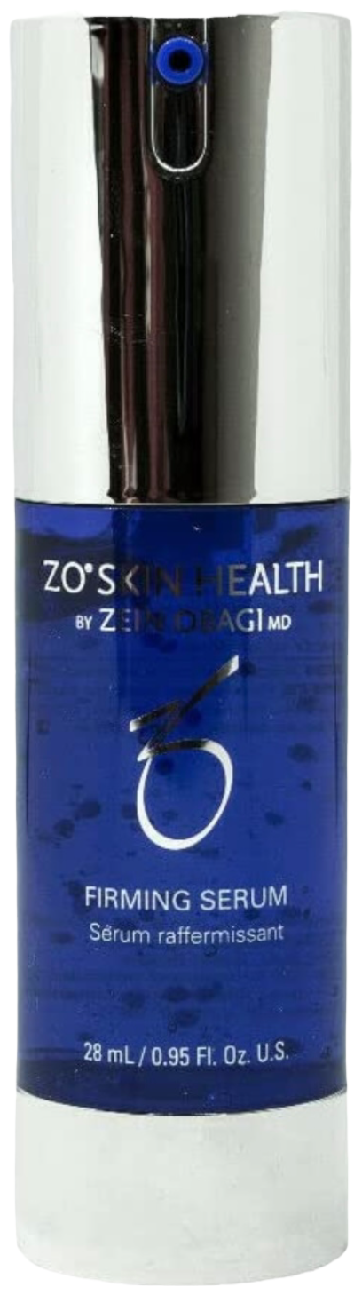 Zo Skin Health Firming Serum Укрепляющая сыворотка для лица шеи и декольте,28 ml