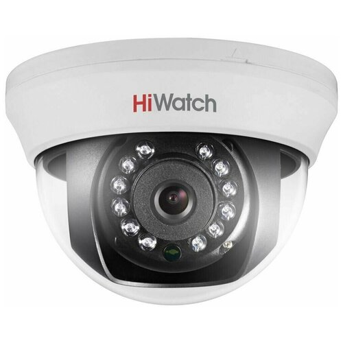 Камера Hikvision 2.8мм (DS-T101)