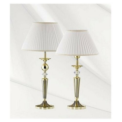 Интерьерная настольная лампа Anna 2587 Bejorama