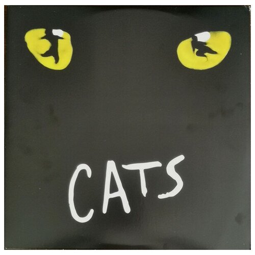 Другие UMC Andrew Lloyd Webber, Cats (2020 Reissue)