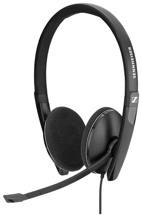 Гарнитура Sennheiser PC 5.2 CHAT (1000448)