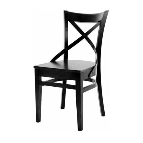 Стул жесткий 