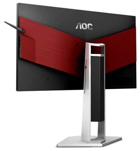 Игровой монитор AOC AGON AG251FZ2E