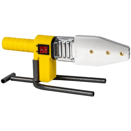 Сварочный аппарат для ПВХ труб KOLNER KPWM 1100 C 211000₽