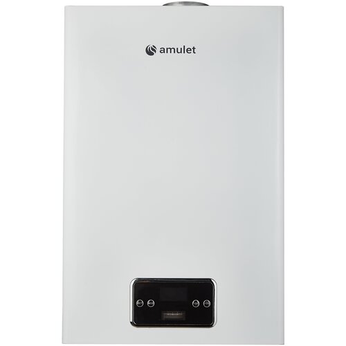 Котел газовый настенный Амулет Turbo В 10 10 кВт 3089900₽