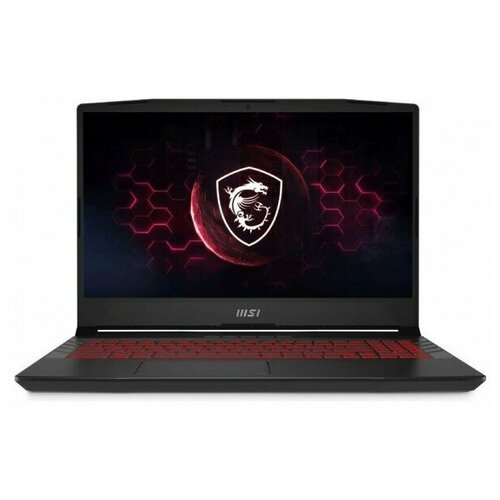 Ноутбук игровой MSI Pulse GL66 12UEK-220RU 14070100₽