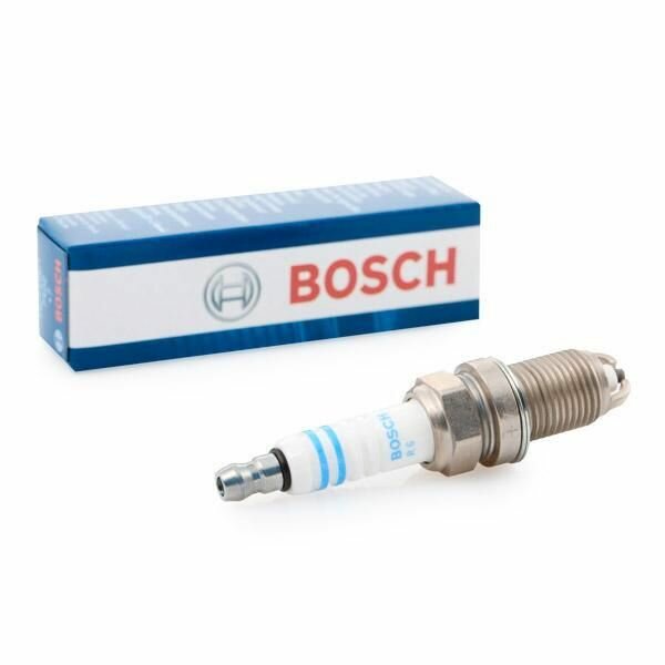 Свеча зажигания Bosch 0242235668 VAG, Toyota, Ranault, Opel, BMW (1.3-2.8)