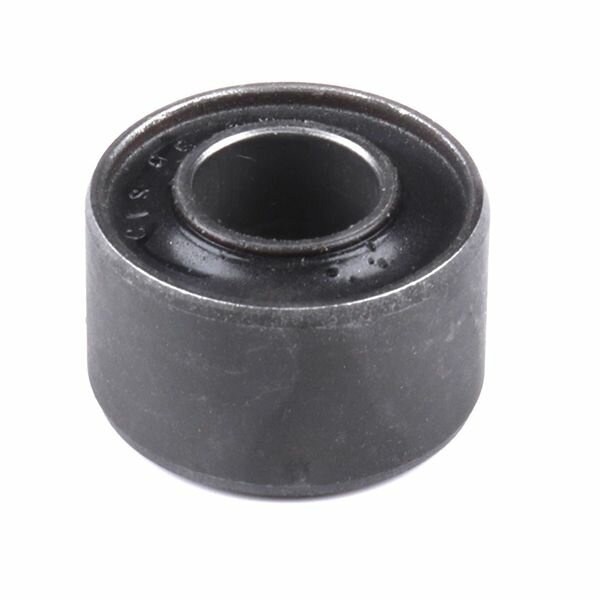 Полиуретановый сайлентблок, Вкладыш Megu PolyBlack CLS-06-027 LEXION ОЕМ: 7512510
