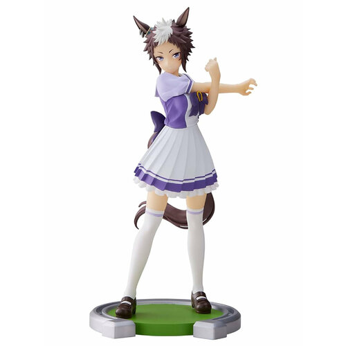 Фигурка Banpresto Uma Musume Pretty Derby Mejiro Ryan 4983164194265 фигурка скейтбордист ryan sheckler action sports toys