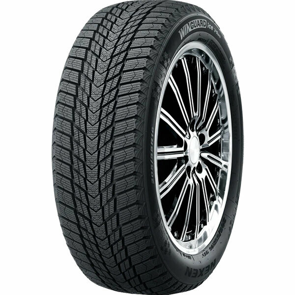 Автошина Nexen WinGuard ice Plus 205/55 R16 91T