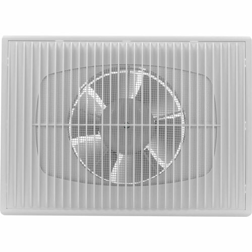 Осевой вытяжной вентилятор ESQ fly b 125 1989₽