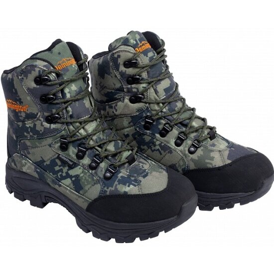 Ботинки Remington SW REMINGTON Lynx 400 boot Green Forest размер EU 43