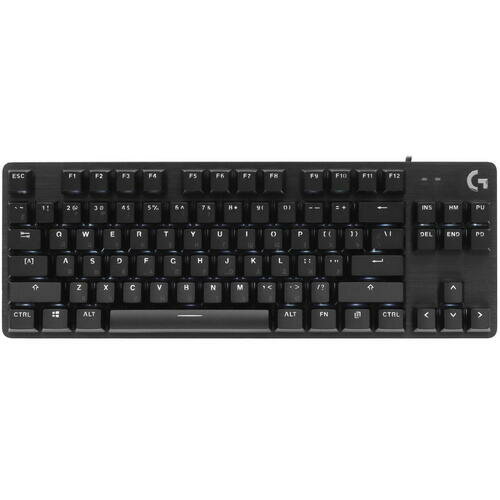 Клавиатура Logitech G412TKLSE