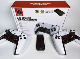 UPGRADE! Приставка игровая консоль для телевизора Game Stick M15, игровые приставки серии M15 с играми 8-16-32 бит (Сега, Джуниор, Плейстейшен )