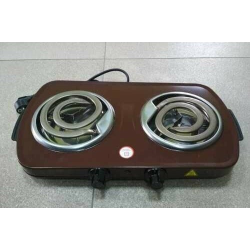 Плитка электрическая Умница ПЭМ-2КПС 333000₽