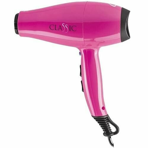 GaMa Электрофен для волос Classic фуксия 2200 Вт 846100₽