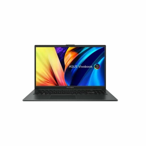 Ноутбук Asus VivoBook E1504FA-L1959 AMD Ryzen 5 7520U1561920x1080OLED16Gb512Gb SSDAMD Radeon GraphicsNo OS 90NB0ZR2-M01N90 5899900₽