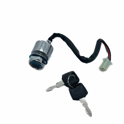Замок зажигания WELS EVOX200 (316008016001)
