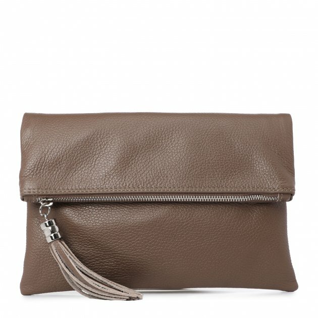 фото Сумка через плечо Diva`s Bag TR161 темно-коричневый