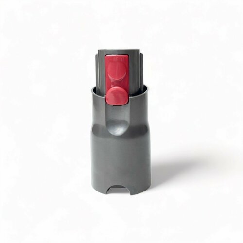 Переходник Run Energy для щетки от пылесосов Dyson V7 - V11 V15 SV10 - SV14 на V12 V10 slim digital slim 724₽