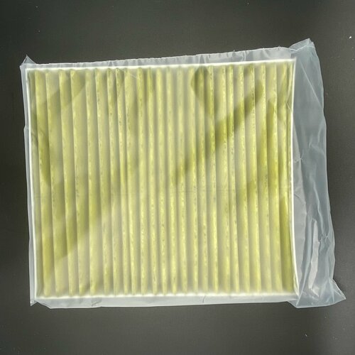 Фильтр салонный угольный FILTORQ CK8537 Ford Galaxy II Kuga I Mondeo IV Focus III C-Max аналог Mann CUK2559 846₽