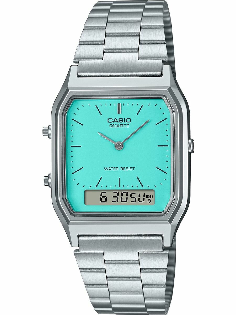 Наручные часы CASIO Vintage