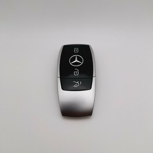 Корпус ключа Mercedes (W213)