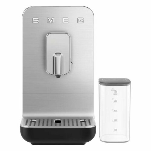 Кофемашина Smeg BCC13BLMEU 10499000₽