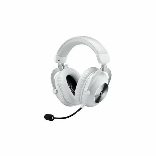 Гарнитура Logitech Headset G PRO X 2 LIGHTSPEED 981-001269 3909300₽