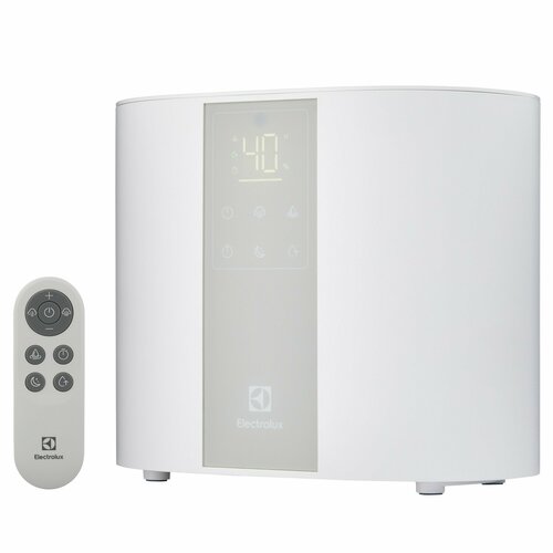 Увлажнитель воздуха ультразвуковой Electrolux EHU-6110D 7890₽