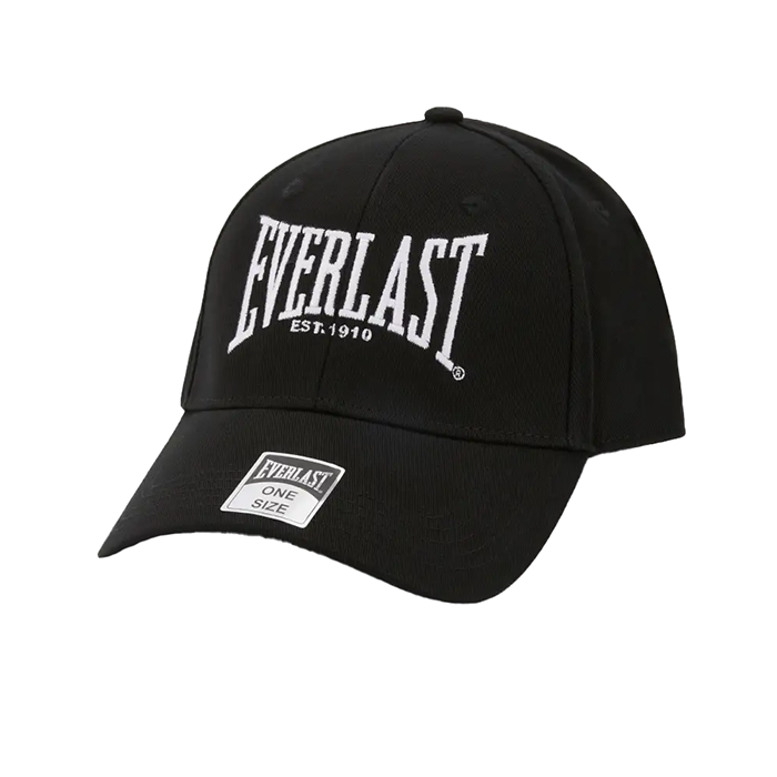 Бейсболка Everlast