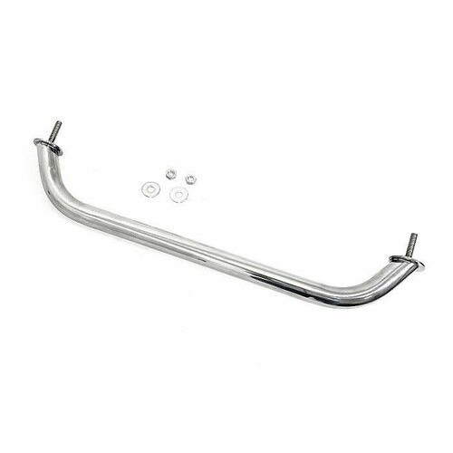 Поручень диам 25мм, 450 мм