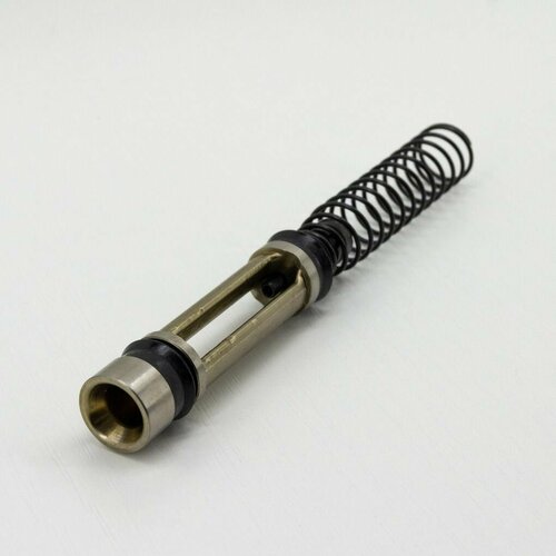 Ремкомплект главного цилиндра сцепления HINO RANGER вид 3 оригинал 7955₽