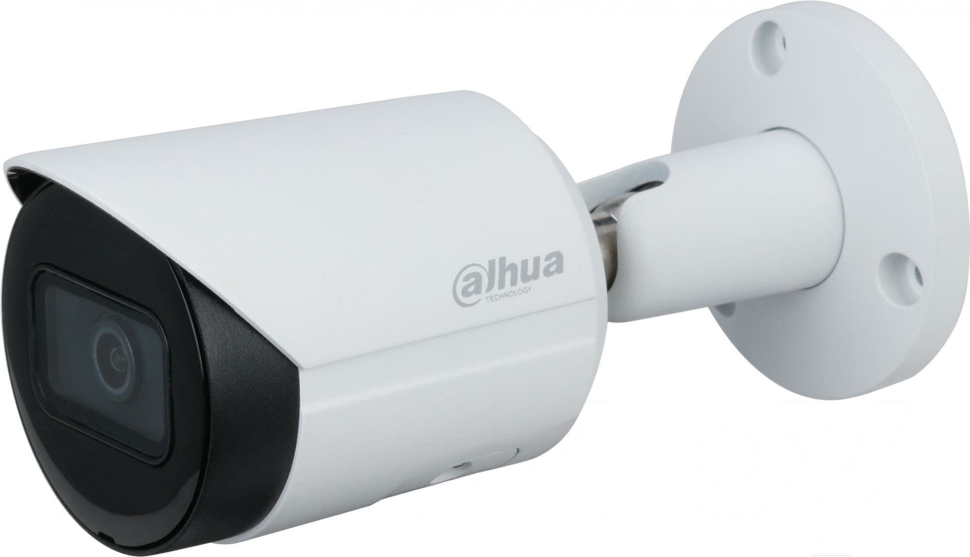 Камера видеонаблюдения Dahua IP-камера Dahua DH-IPC-HFW2230SP-S-0360B-S2-QH3