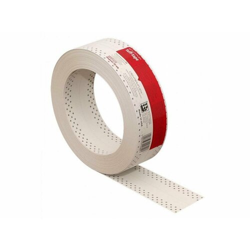 Влагоустойчивая армирующая лента TUFF-TAPE 20 м п 3500₽