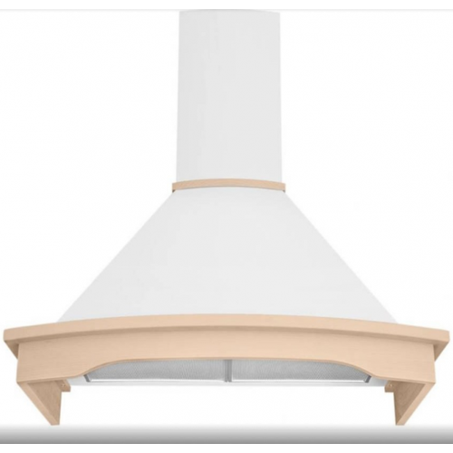 Вытяжка Teka NUBERO 60 WHITE CREAM 1399000₽