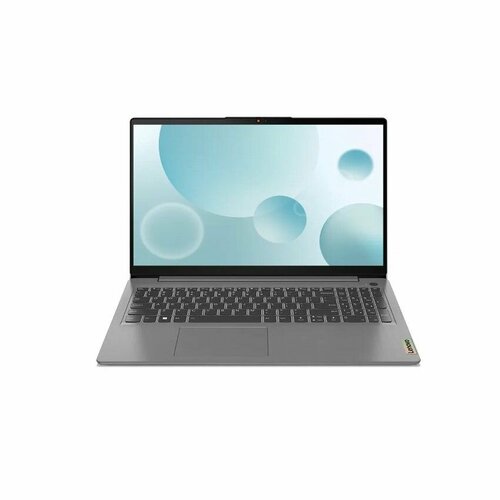 Ноутбук Lenovo IdeaPad 3 15IAU7 82RK00YVRK ноутбук hiper slim 360 13 3 1920x1080 матовый ips touch intel core i3 1215u 1 2ghz 8192mb 256ssdgb nodvd int intel uhd graphics cam wifi 38whr war