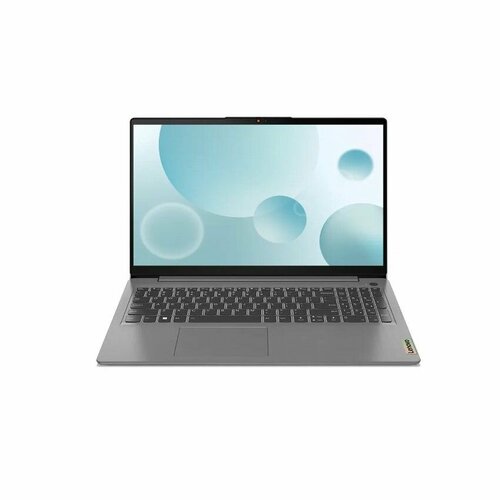 Ноутбук Lenovo IdeaPad 3 15IAU7 82RK00YVRK 4484500₽
